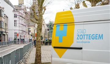 Verkoop bestelwagens